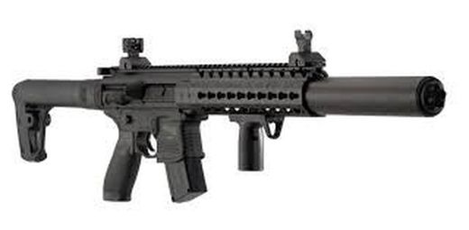 Sig Sauer Mcx Asp Co2 4,5 Mm