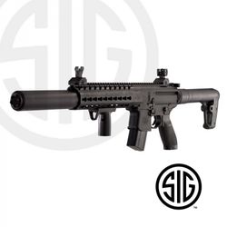 Sig Sauer Mcx Asp Co2 4,5 Mm