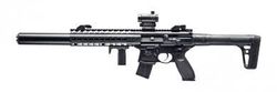 Sig Sauer Mcx Asp Co2 4,5 Mm +Red Dot