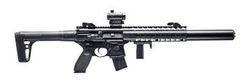 Sig Sauer Mcx Asp Co2 4,5 Mm +Red Dot