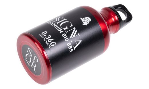 Signa Premium Bio 0,36 Bbs Secutor Arms