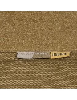Sigurd Cummerbund Coyote