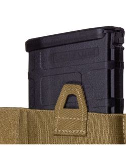 Sigurd Cummerbund Coyote
