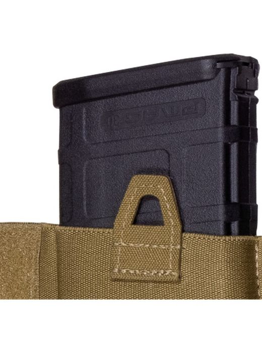 Sigurd Cummerbund Coyote
