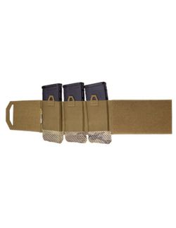 Sigurd Cummerbund Coyote