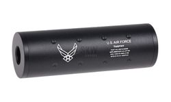 Silenciador Air Force 14Mm 107Mm Fma