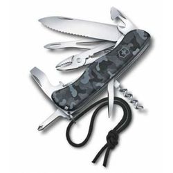 Skipper Camuflaje Marino Victorinox
