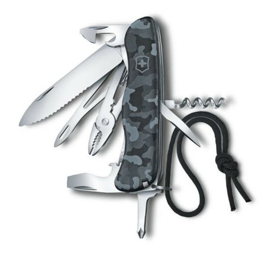 Skipper Camuflaje Marino Victorinox