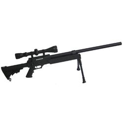 Sniper APS-SR2 MB06D +500Fps Well