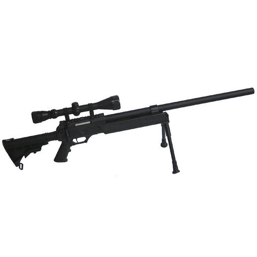 Sniper APS-SR2 MB06D +500Fps Well