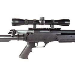 Sniper APS-SR2 MB06D +500Fps Well