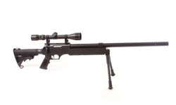 Sniper APS-SR2 MB06D +500Fps Well