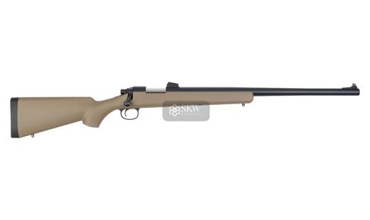 Sniper Vsr-10 Pro Tan Marui