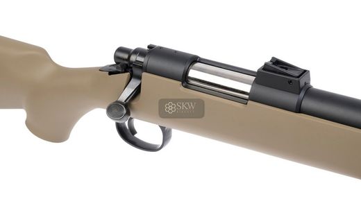 Sniper Vsr-10 Pro Tan Marui