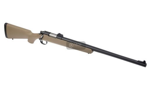 Sniper Vsr-10 Pro Tan Marui