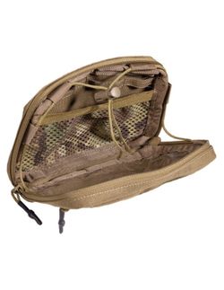 Snorri Admin Pouch Coyote / Multicam