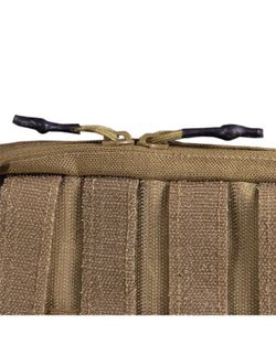 Snorri Admin Pouch Coyote / Multicam