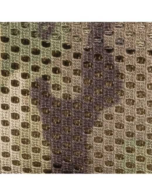 Snorri Admin Pouch Coyote / Multicam