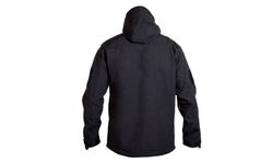Softshell Aiden Negro Delta Tactics
