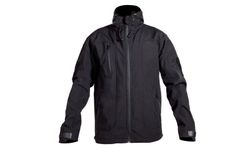 Softshell Aiden Negro Delta Tactics