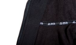 Softshell Aiden Negro Delta Tactics