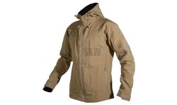 Softshell Aiden Coyote Delta Tactics