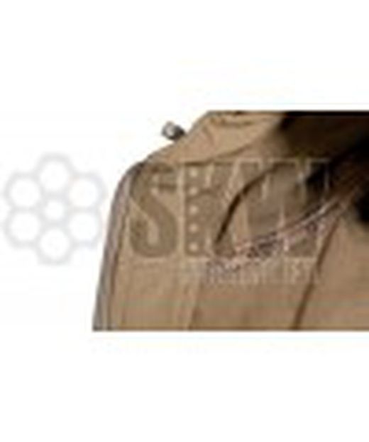 Softshell Aiden Coyote Delta Tactics