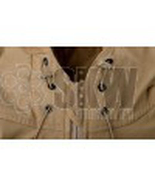 Softshell Aiden Coyote Delta Tactics