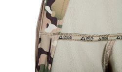 Chaqueta equipamiento Softshell Aiden Multicam Delta Tactics