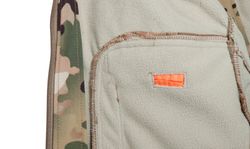 Chaqueta equipamiento Softshell Aiden Multicam Delta Tactics
