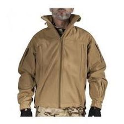 Softshell Enforces Coyote Delta Tactics