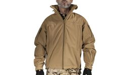 Softshell Enforces Coyote Delta Tactics