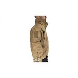 Softshell Enforces Coyote Delta Tactics