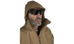 Softshell Enforces Coyote Delta Tactics