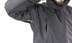 Softshell Enforces Negro Delta Tactics
