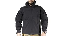 Softshell Enforces Negro Delta Tactics