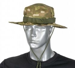 Sombrero Camo