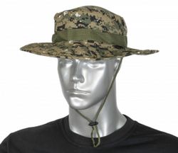 Sombrero Camo Acu