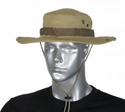 Sombrero Tan