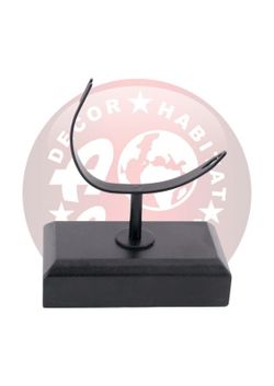 Soporte para espadas Abrecartas