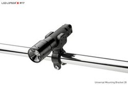 Soporte Para Bicicleta Led Lenser