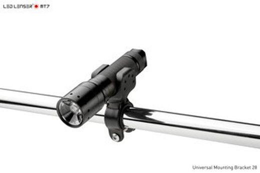 Soporte Para Bicicleta Led Lenser