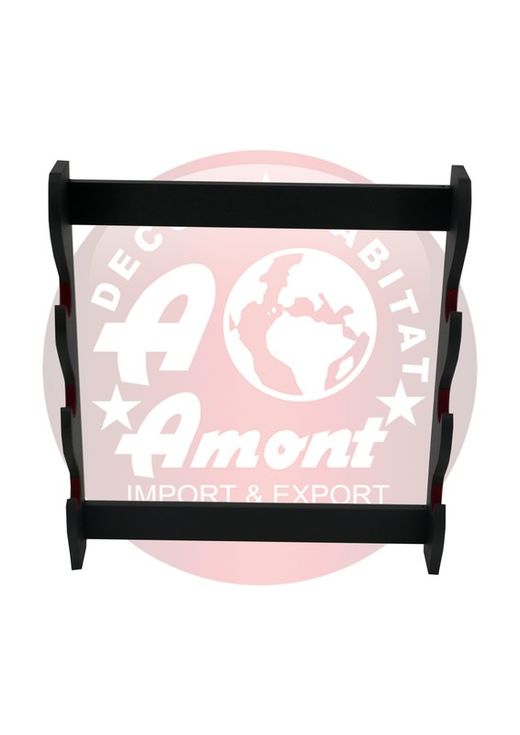 Soporte Pared 3 Katanas Amont