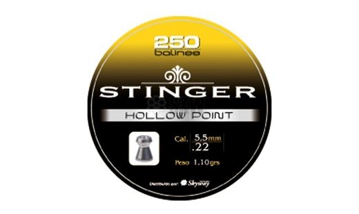 Stinger Hollow Piont