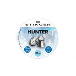 Stinger Hunter