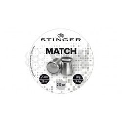Stinger Match
