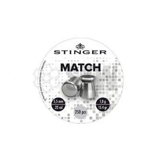 Stinger Match