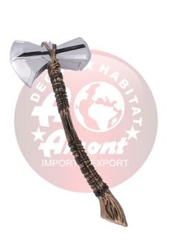 Hacha Stormbreaker Thor