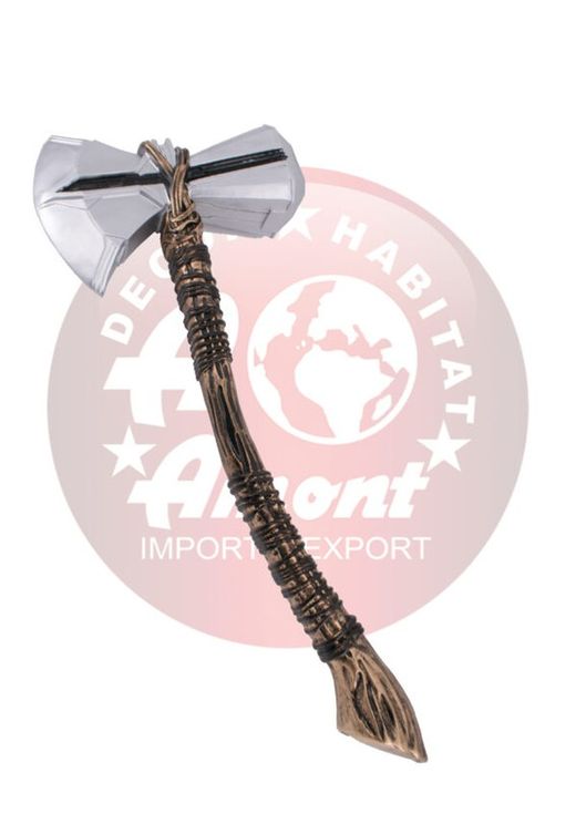 Hacha Stormbreaker Thor