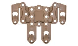 Strike Clip Italia Cqc Tan Fma